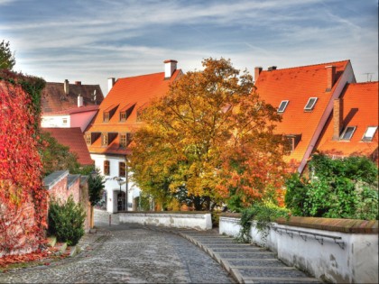 Foto: Stadt Freising, Bayern