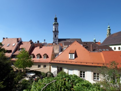 Foto: Stadt Freising, Bayern