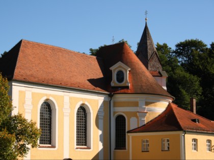 Foto: Stadt Freising, Bayern