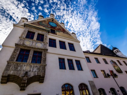 Foto: Stadt Freising, Bayern