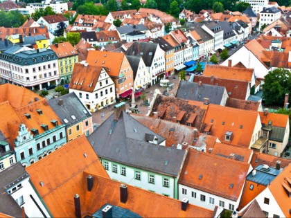 Foto: Stadt Freising, Bayern