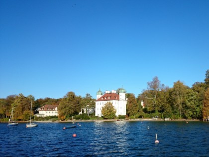 Foto: Stadt Starnberg, Bayern