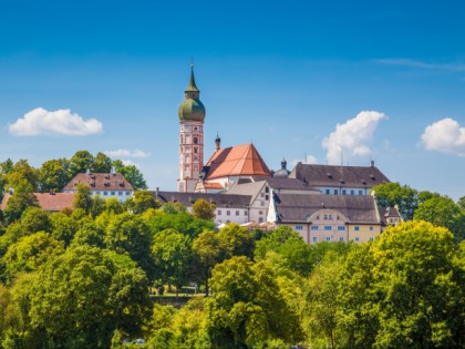 Foto: Stadt Starnberg, Bayern