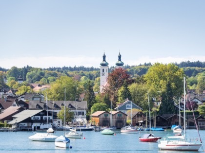 Foto: Stadt Starnberg, Bayern