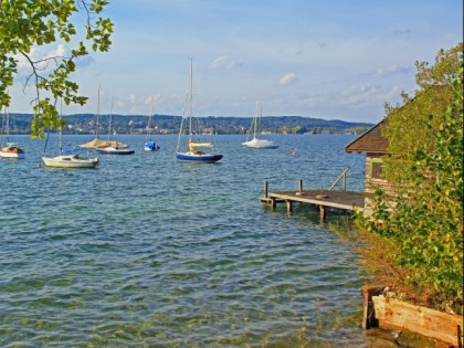 Foto: Stadt Starnberg, Bayern