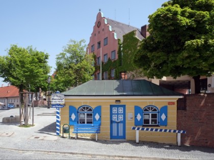 Foto: Stadt Dachau, Bayern