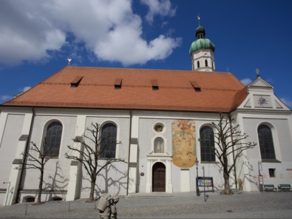 Foto: Stadt Dachau, Bayern