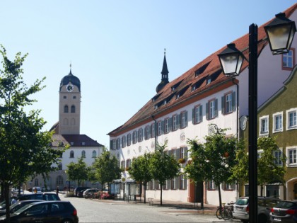 Foto: Stadt Erding, Bayern