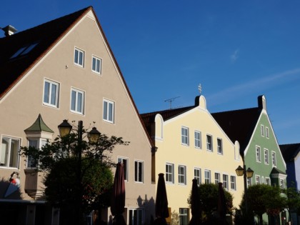 Foto: Stadt Erding, Bayern