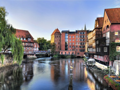 Foto: Stadt Lüneburg, Niedersachsen