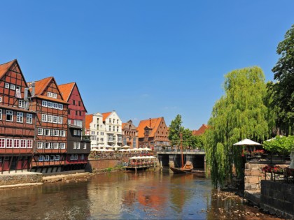 Foto: Stadt Lüneburg, Niedersachsen