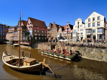 Foto: Stadt Lüneburg, Niedersachsen