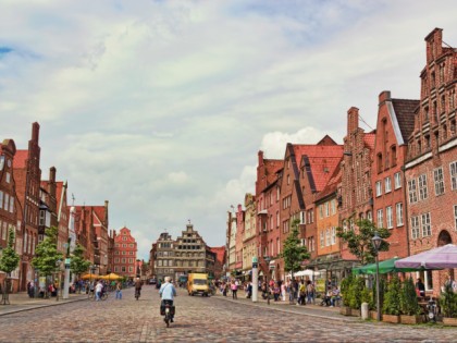 Foto: Stadt Lüneburg, Niedersachsen