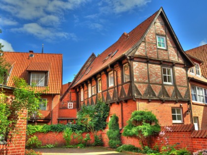 Foto: Stadt Lüneburg, Niedersachsen