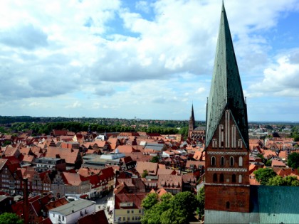 Foto: Stadt Lüneburg, Niedersachsen