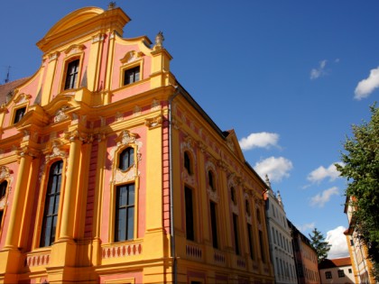 Foto: Stadt Neuburg a.d.Donau, Bayern