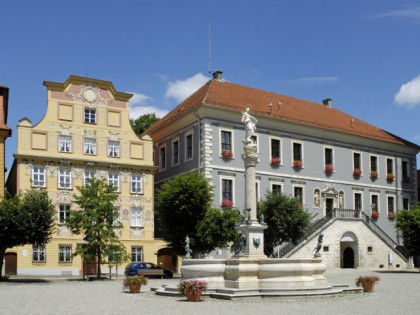 Foto: Stadt Neuburg a.d.Donau, Bayern