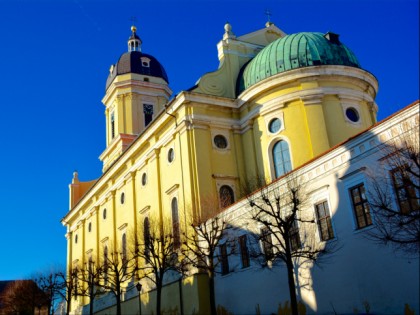 Foto: Stadt Neuburg a.d.Donau, Bayern