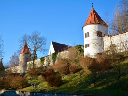 Foto: Stadt Neuburg a.d.Donau, Bayern