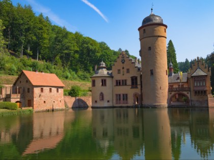 Foto: Stadt Aschaffenburg, Bayern