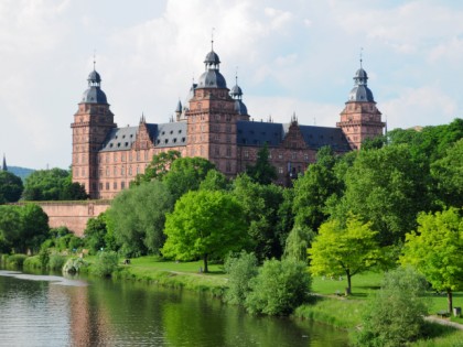 Foto: Stadt Aschaffenburg, Bayern