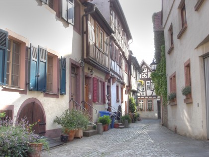 Foto: Stadt Aschaffenburg, Bayern