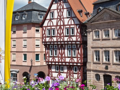 Foto: Stadt Aschaffenburg, Bayern