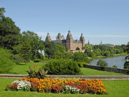 Foto: Stadt Aschaffenburg, Bayern