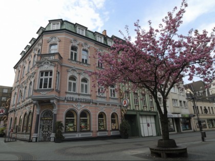 Foto: Stadt Bottrop, Nordrhein-Westfalen