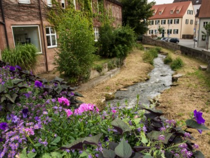 Foto: Stadt Schwabach, Bayern