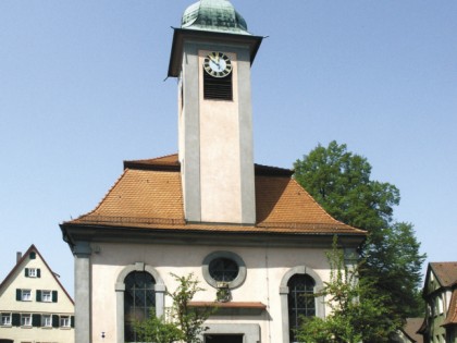 Foto: Stadt Schwabach, Bayern