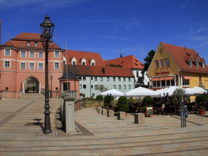 Foto: Stadt Donauwörth, Bayern