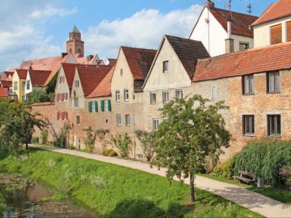 Foto: Stadt Donauwörth, Bayern