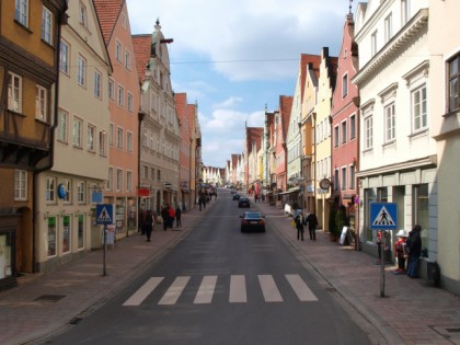 Foto: Stadt Donauwörth, Bayern