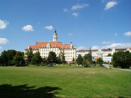 Foto: Stadt Donauwörth, Bayern