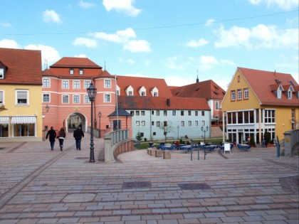 Foto: Stadt Donauwörth, Bayern