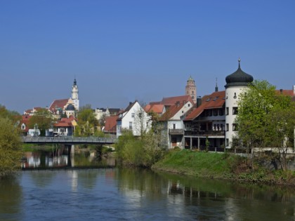 Foto: Stadt Donauwörth, Bayern