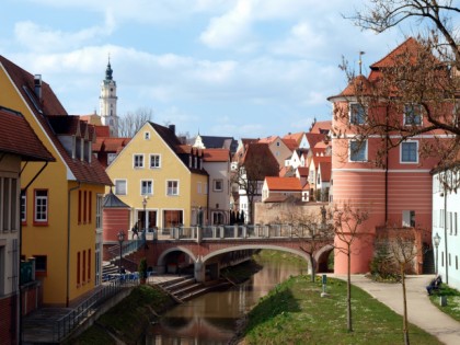Foto: Stadt Donauwörth, Bayern