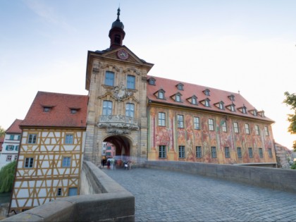 Foto: Stadt Bamberg, Bayern