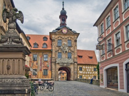 Foto: Stadt Bamberg, Bayern