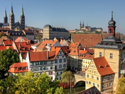 Foto: Stadt Bamberg, Bayern