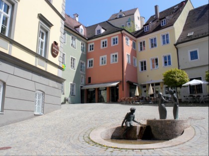 Foto: Stadt Landsberg am Lech, Bayern