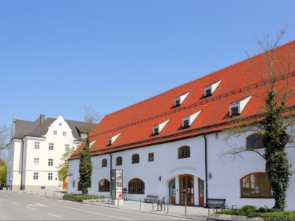 Foto: Stadt Landsberg am Lech, Bayern