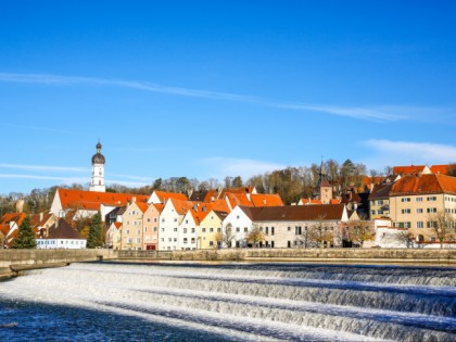 Foto: Stadt Landsberg am Lech, Bayern