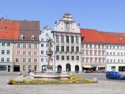 Foto: Stadt Landsberg am Lech, Bayern