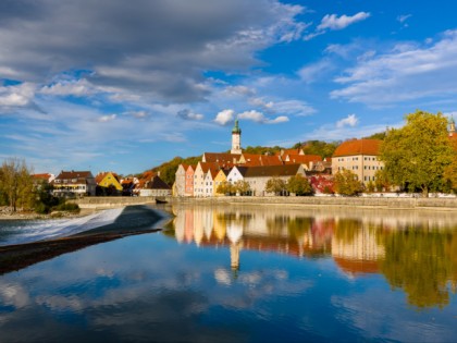 Foto: Stadt Landsberg am Lech, Bayern