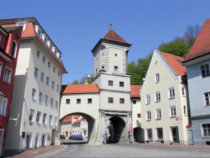 Foto: Stadt Landsberg am Lech, Bayern