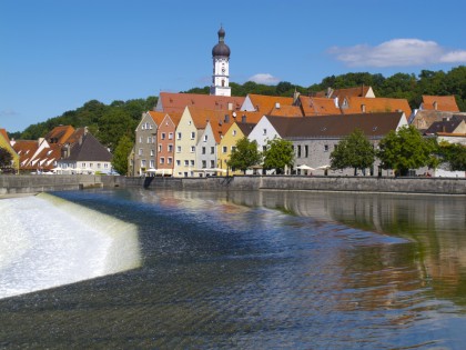 Foto: Stadt Landsberg am Lech, Bayern