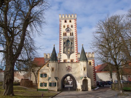 Foto: Stadt Landsberg am Lech, Bayern