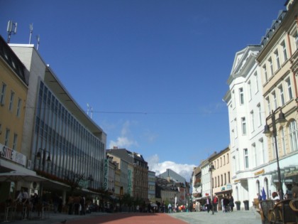 Foto: Stadt Hof, Bayern